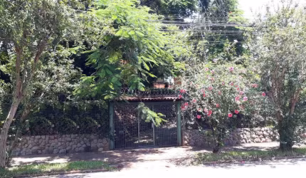 Casa para venda  no Bairro Cristo Rei em São Leopoldo