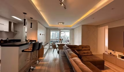 Apartamento para venda  no Centro de São Leopoldo