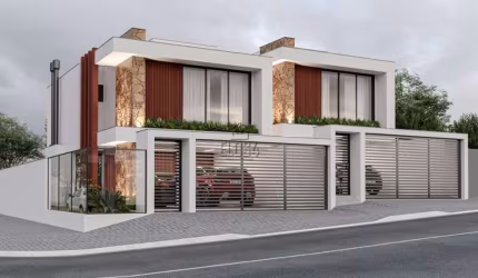 Casa para venda  no Bairro Bela Vista em Dois Irmãos