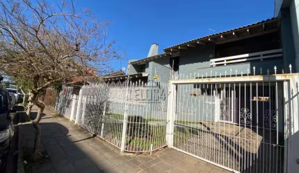 Casa Comercial para venda  no Centro de São Leopoldo