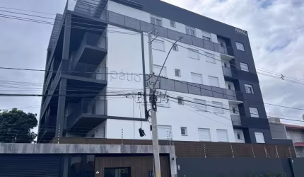 Apartamento Novo com Churrasqueira e Piscina em São Leopoldo