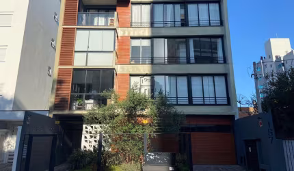 Apartamento à venda no bairro Morro do Espelho