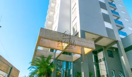Imóvel no Morro do Espelho - Apartamento com Piscina e Playground - Venda