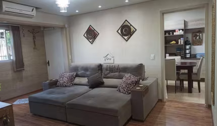 Casa para venda  no Bairro Feitoria em São Leopoldo