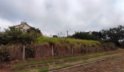 Terreno para venda  no Bairro Cristo Rei em São Leopoldo