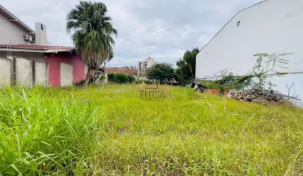 Terreno para venda  no Bairro São José em São Leopoldo