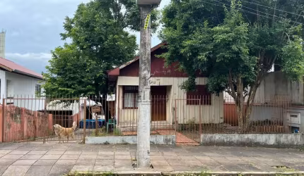 Terreno no bairro Padre Réus