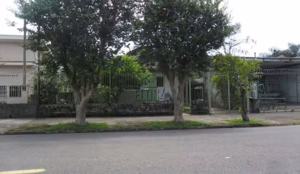 Terreno para venda  no Bairro Cristo Rei em São Leopoldo