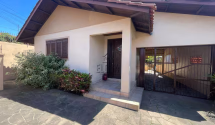 Casa para venda  no Bairro Campina em São Leopoldo