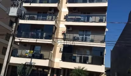 Apartamento para venda  no Centro de São Leopoldo