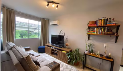Apartamento no bairro Morro do espelho