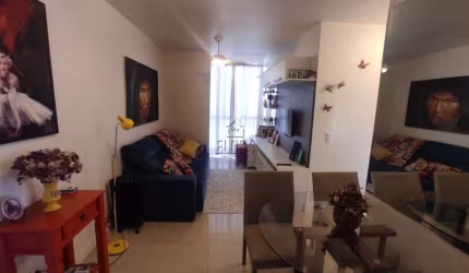 Apartamento para venda  no Bairro Pinheiro em São Leopoldo