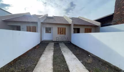 Casa para venda  no Bairro Santos Dumont em São Leopoldo