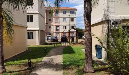 Apartamento de 2 dormitórios em São Leopoldo - VIVER
