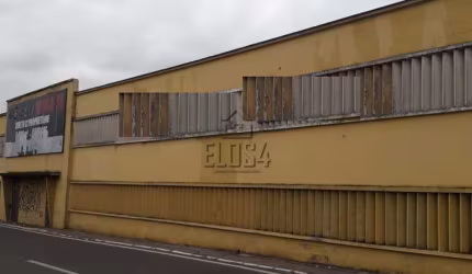 Pavilhão para venda  no Bairro Scharlau em São Leopoldo