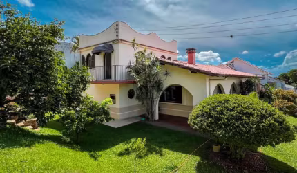 Casa para venda  no Bairro Jardim das Acácias em São Leopoldo