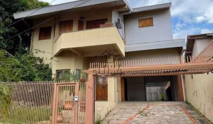Casa para venda  no Bairro Pinheiro em São Leopoldo
