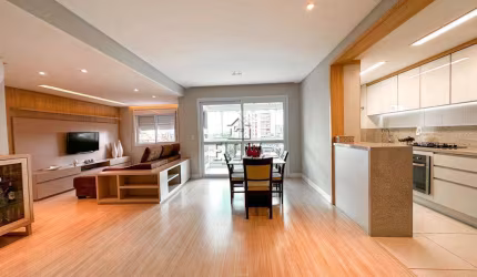 Apartamento para venda  no Centro de São Leopoldo