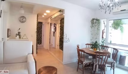 Apartamento para venda  no Centro de São Leopoldo