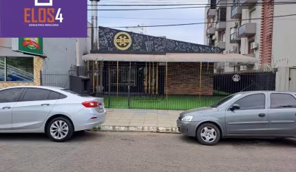Casa Comercial para venda  no Bairro Rio Branco em Novo Hamburgo