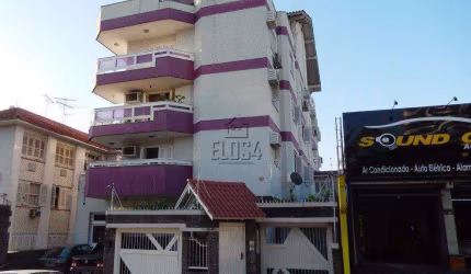 Apartamento para venda  no Bairro São José em São Leopoldo