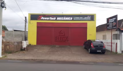 Pavilhão para venda  no Bairro Rio dos Sinos em São Leopoldo