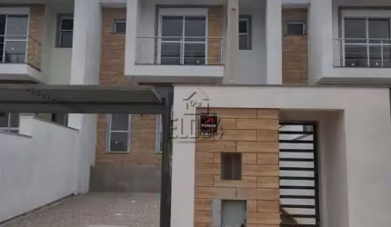 Casa para venda  no Bairro Campestre em São Leopoldo