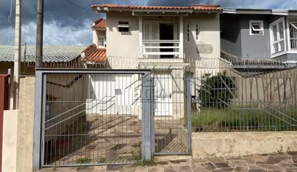 Casa para venda  no Bairro São José em São Leopoldo
