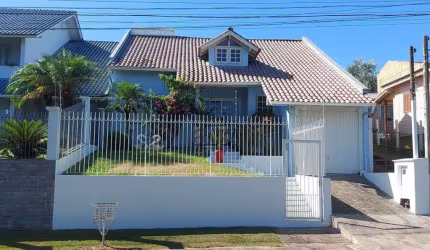 Casa para venda  no Bairro Santo Afonso em Novo Hamburgo