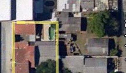 Terreno para venda  no Bairro Vicentina em São Leopoldo