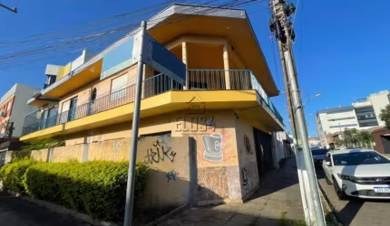 Casa Comercial para venda  no Centro de São Leopoldo