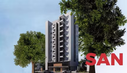 Apartamento na Planta em São José, São Leopoldo