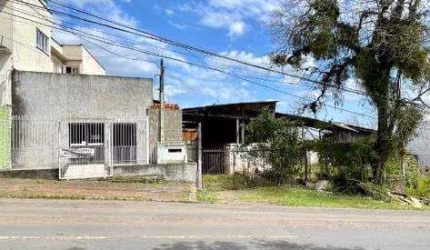Terreno para venda  no Bairro Santa Tereza em São Leopoldo