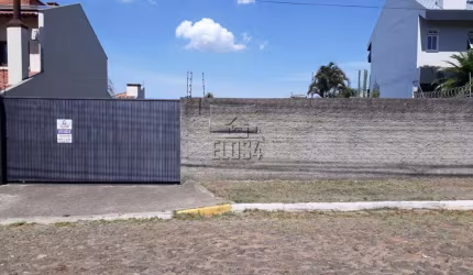 Terreno para venda  no Bairro São José em São Leopoldo