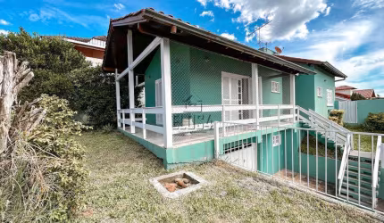 Casa para venda  no Bairro Santa Teresa em São Leopoldo