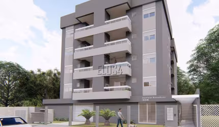Apartamento para venda  no Bairro Scharlau em São Leopoldo