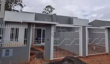 Casa para venda  no Bairro Jardim das Acácias em São Leopoldo