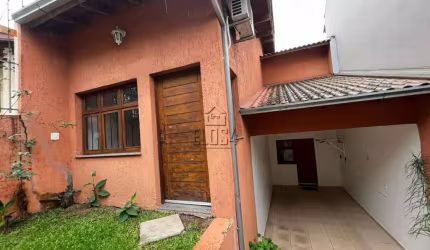 Casa para venda  no Bairro Independência em São Leopoldo