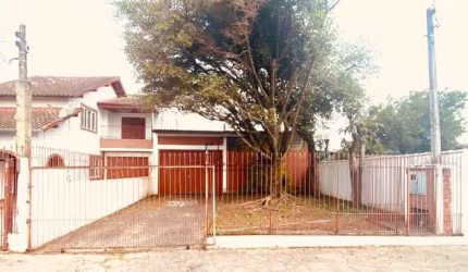 Pavilhão para venda  no Bairro Vicentina em São Leopoldo