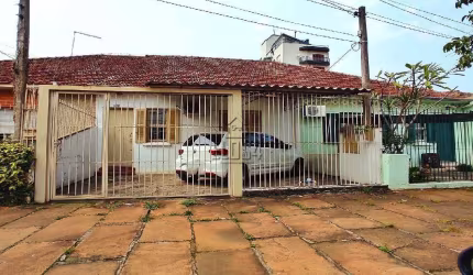 Casa para venda  no Bairro Fião em São Leopoldo