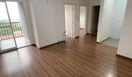 Imóvel com sacada e churrasqueira em Novo Hamburgo - Rondônia
