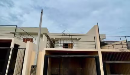 Casa para venda  no Bairro Bela Vista em Sapucaia do Sul