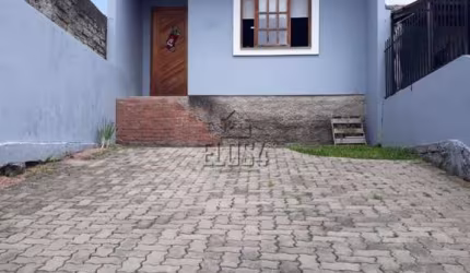 Casa para venda  no Bairro Parque Recreio - Campestre em São Leopoldo
