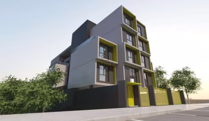 Apartamento para venda  no Bairro Vila Nova em Novo Hamburgo