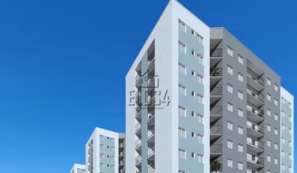 Apartamento para venda  no Bairro Campina em São Leopoldo