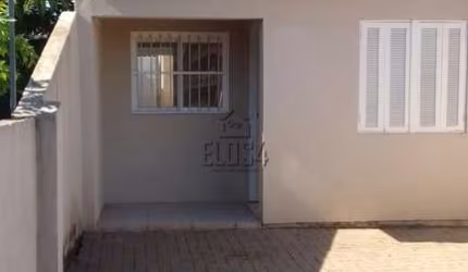 Casa para venda  no Bairro Scharlau em São Leopoldo