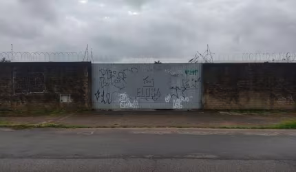 Terreno - Lote - Comercial para locação  no Bairro Jardim América em São Leopoldo