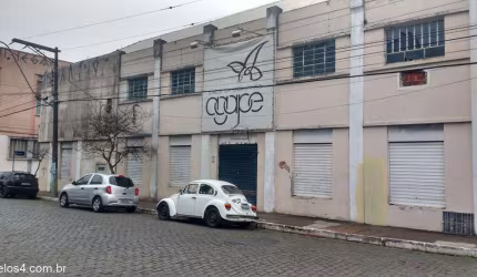 Área de Terra para venda  no Centro de São Leopoldo