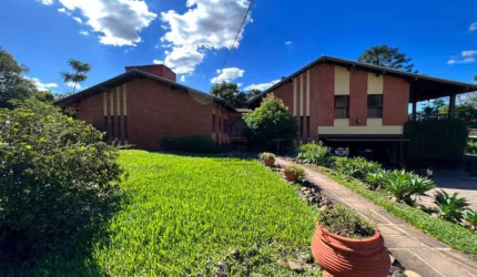 Terreno para venda  no Bairro Jardim América em São Leopoldo