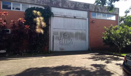 Pavilhão para venda  no Bairro Feitoria em São Leopoldo